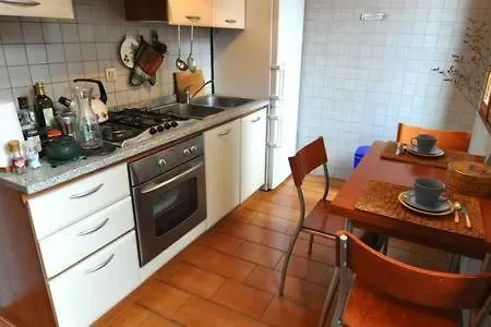 Dom wakacyjny Terrace *