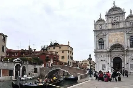Terrace Dom wakacyjny *