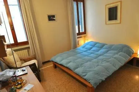 Terrace Venedig