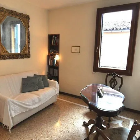 Дом отдыха Terrace Венеция
